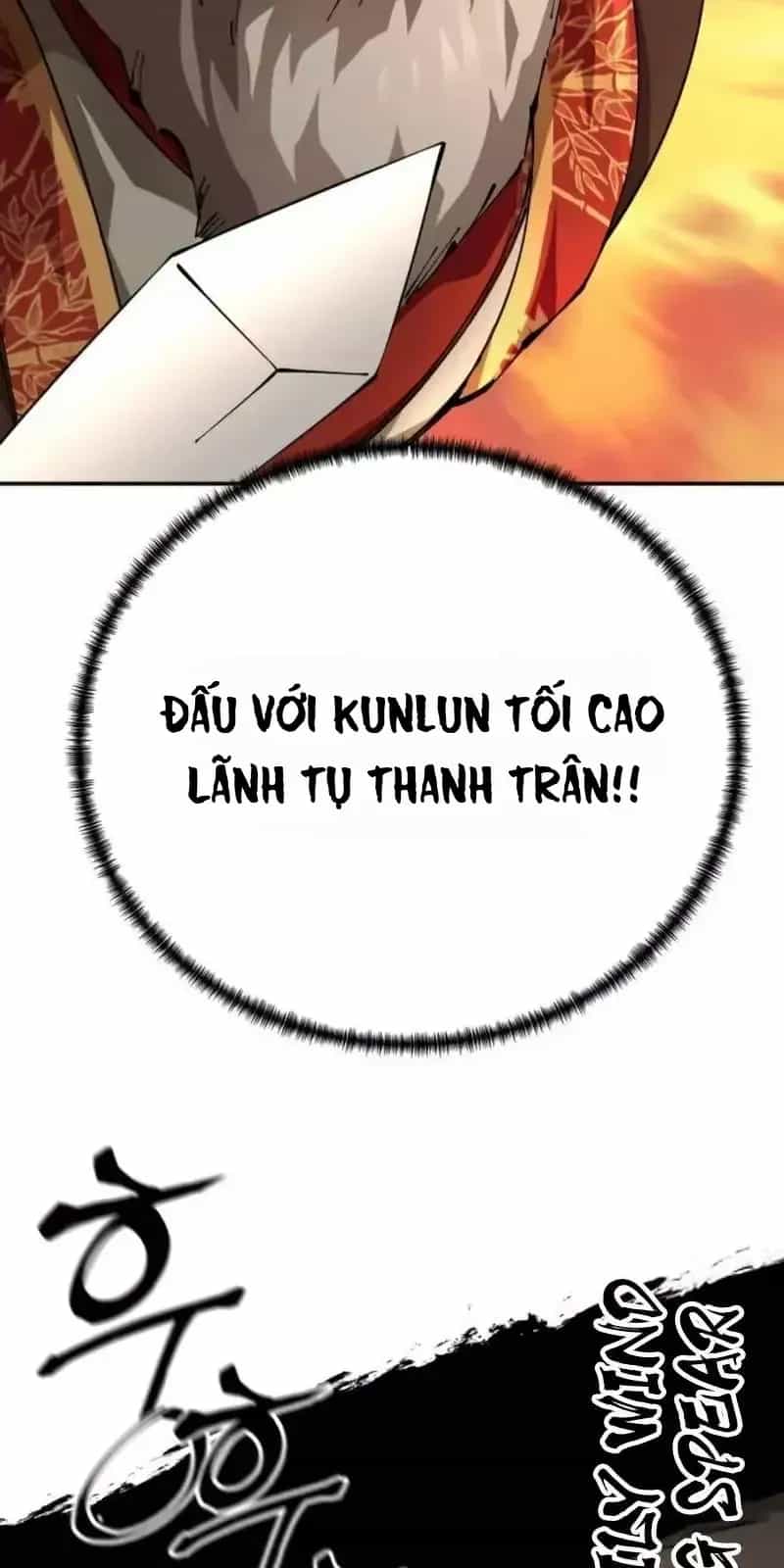 Ông Võ Giả Và Cháu Chí Tôn - Chương 106 - ảnh 71