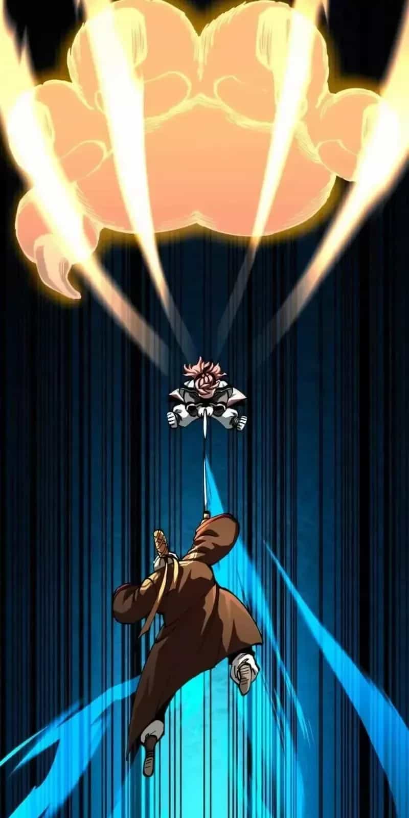 Ông Võ Giả Và Cháu Chí Tôn - Chương 106 - ảnh 75