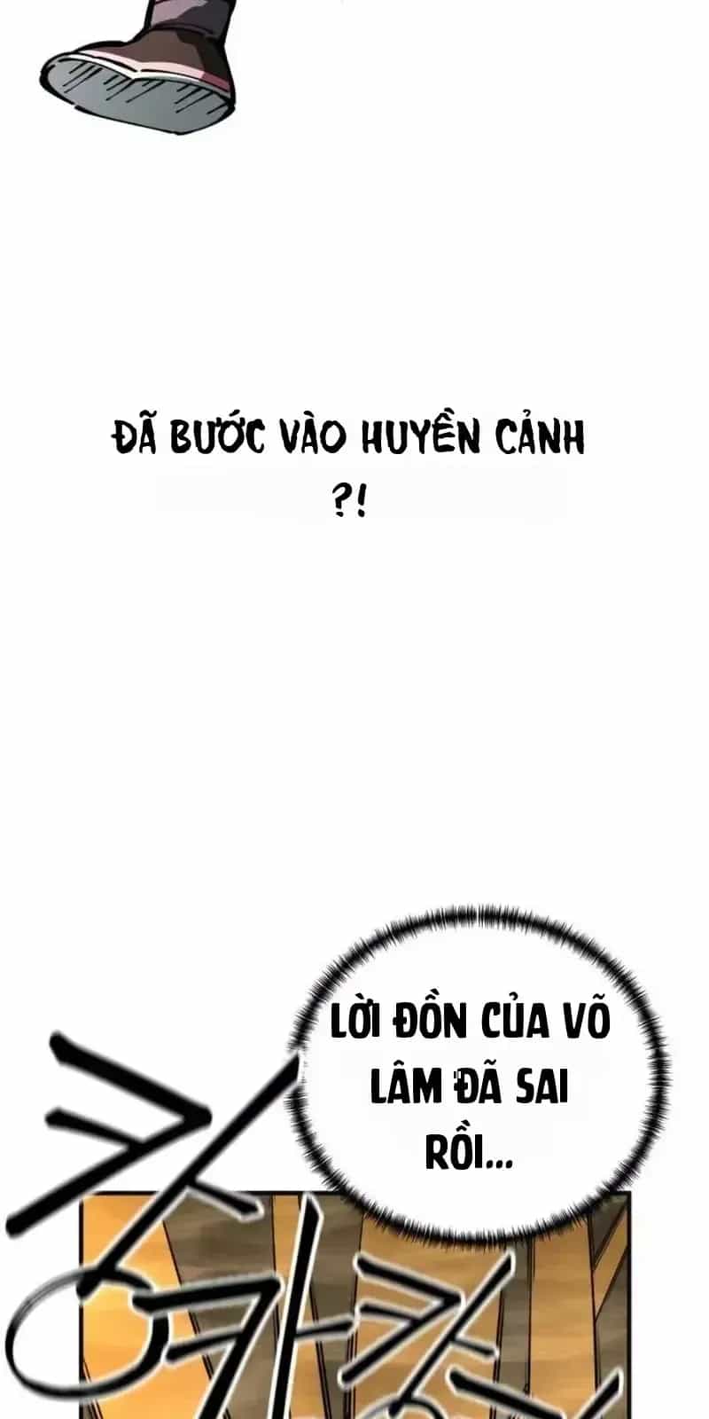 Ông Võ Giả Và Cháu Chí Tôn - Chương 106 - ảnh 85