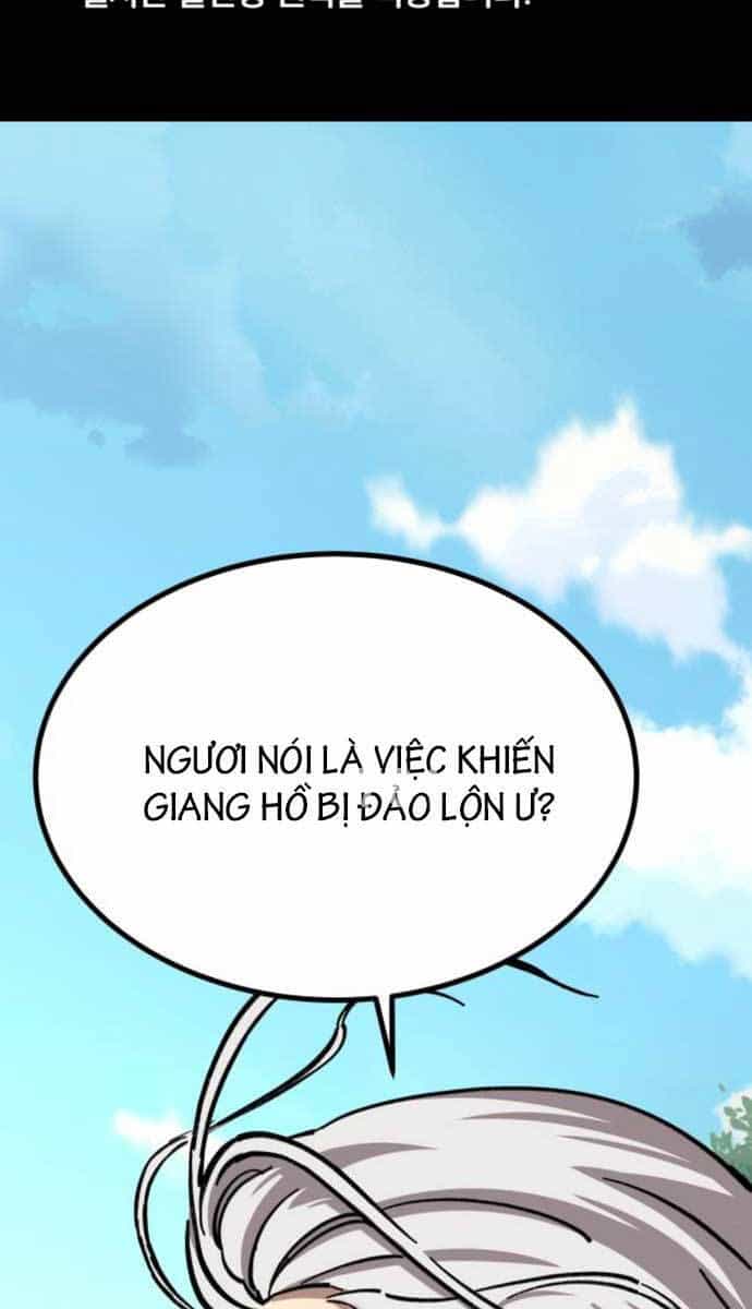 Ông Võ Giả Và Cháu Chí Tôn - Chương 11 - ảnh 1