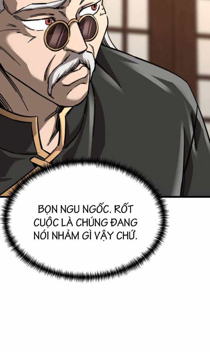 Ông Võ Giả Và Cháu Chí Tôn - Chương 11 - ảnh 109