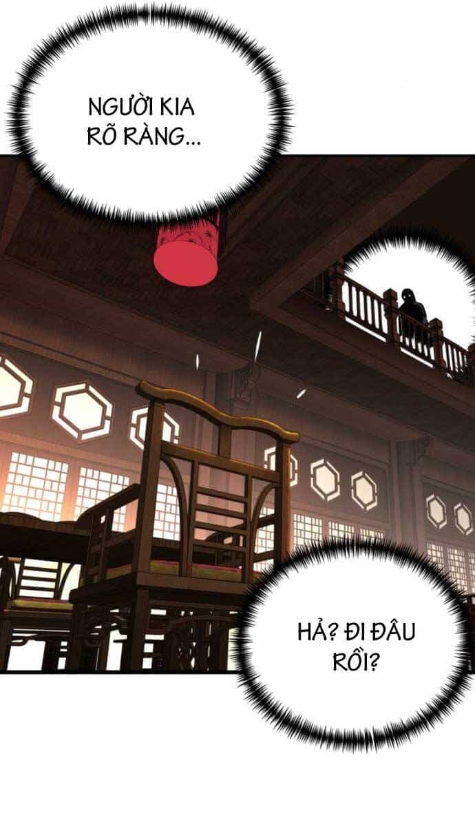 Ông Võ Giả Và Cháu Chí Tôn - Chương 11 - ảnh 110