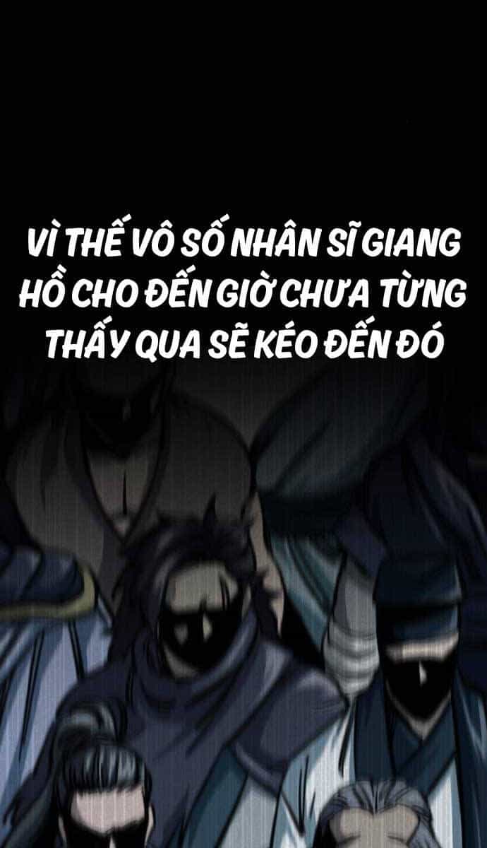 Ông Võ Giả Và Cháu Chí Tôn - Chương 11 - ảnh 16