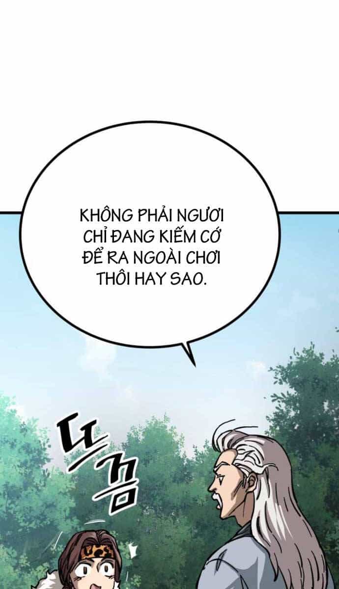 Ông Võ Giả Và Cháu Chí Tôn - Chương 11 - ảnh 22