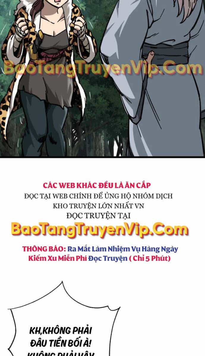 Ông Võ Giả Và Cháu Chí Tôn - Chương 11 - ảnh 23