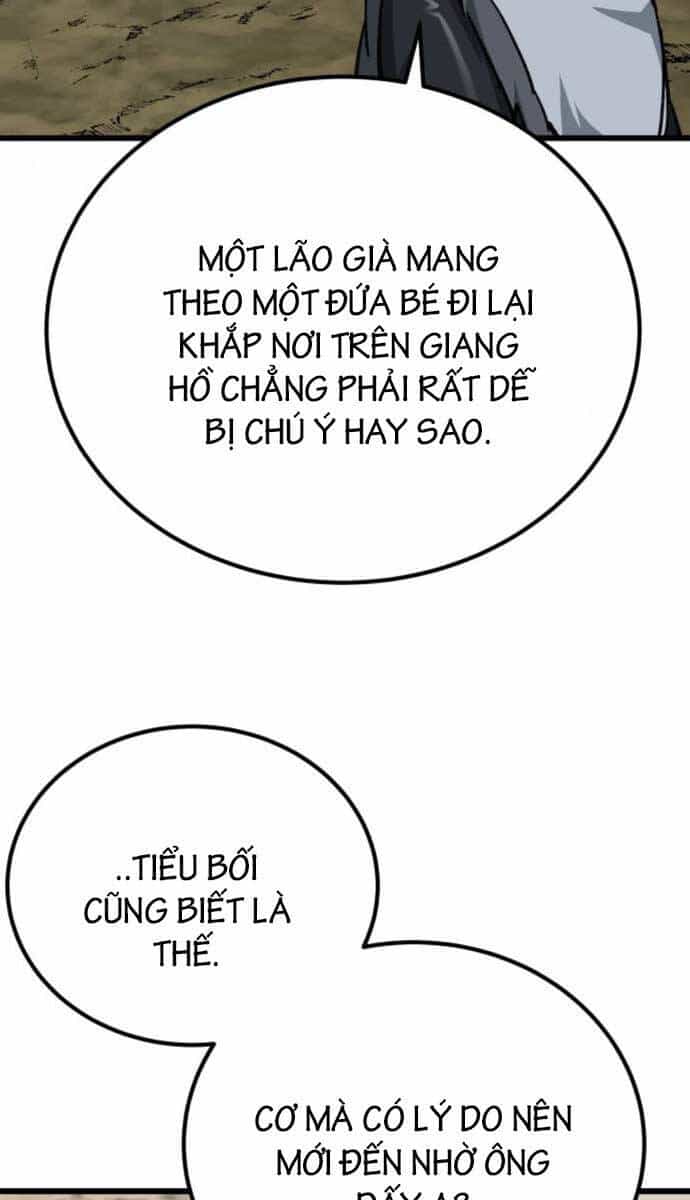 Ông Võ Giả Và Cháu Chí Tôn - Chương 11 - ảnh 27