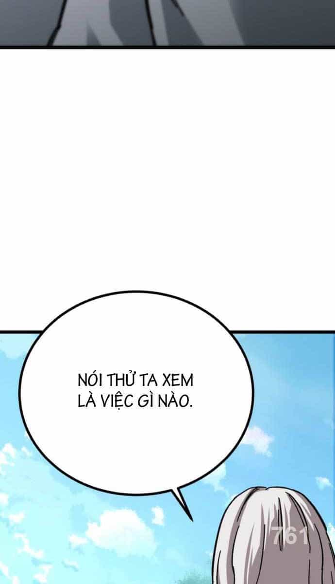 Ông Võ Giả Và Cháu Chí Tôn - Chương 11 - ảnh 3