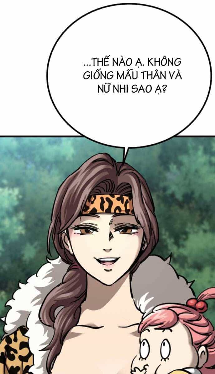 Ông Võ Giả Và Cháu Chí Tôn - Chương 11 - ảnh 31