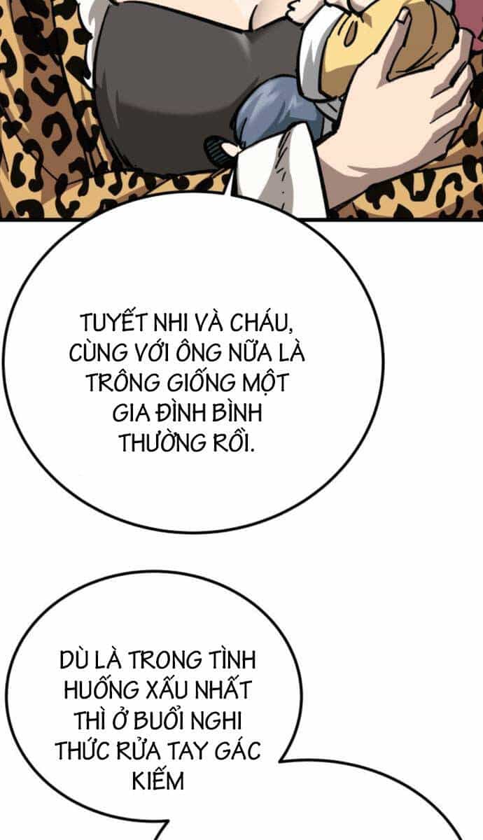 Ông Võ Giả Và Cháu Chí Tôn - Chương 11 - ảnh 32