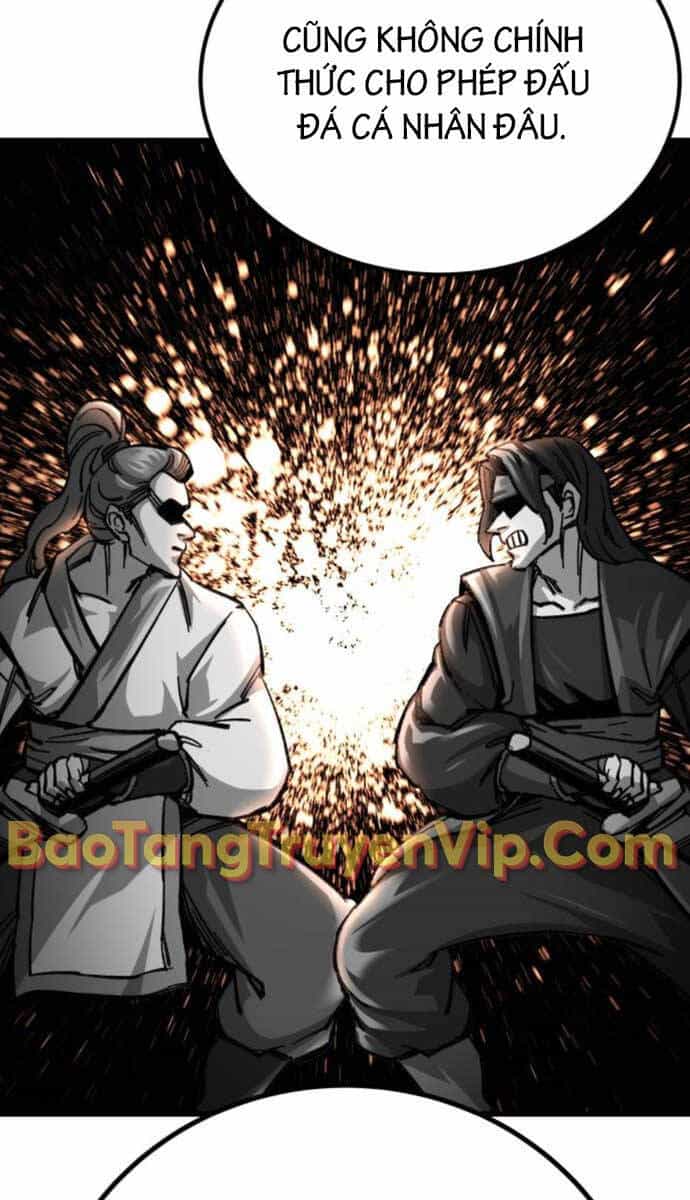 Ông Võ Giả Và Cháu Chí Tôn - Chương 11 - ảnh 33