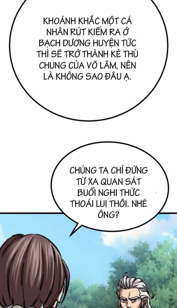 Ông Võ Giả Và Cháu Chí Tôn - Chương 11 - ảnh 34