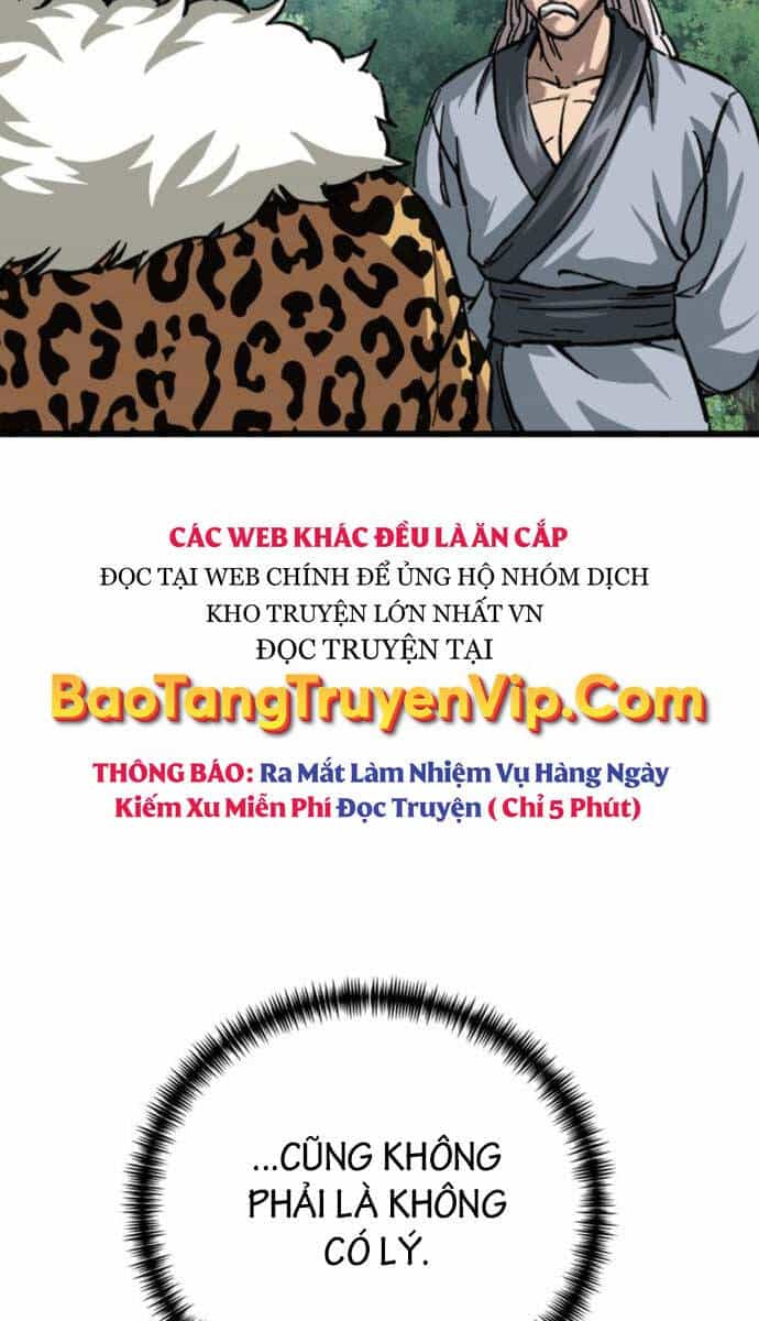 Ông Võ Giả Và Cháu Chí Tôn - Chương 11 - ảnh 35