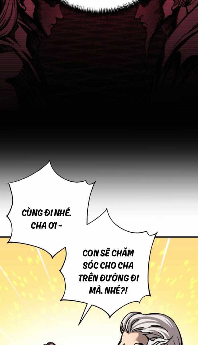 Ông Võ Giả Và Cháu Chí Tôn - Chương 11 - ảnh 38