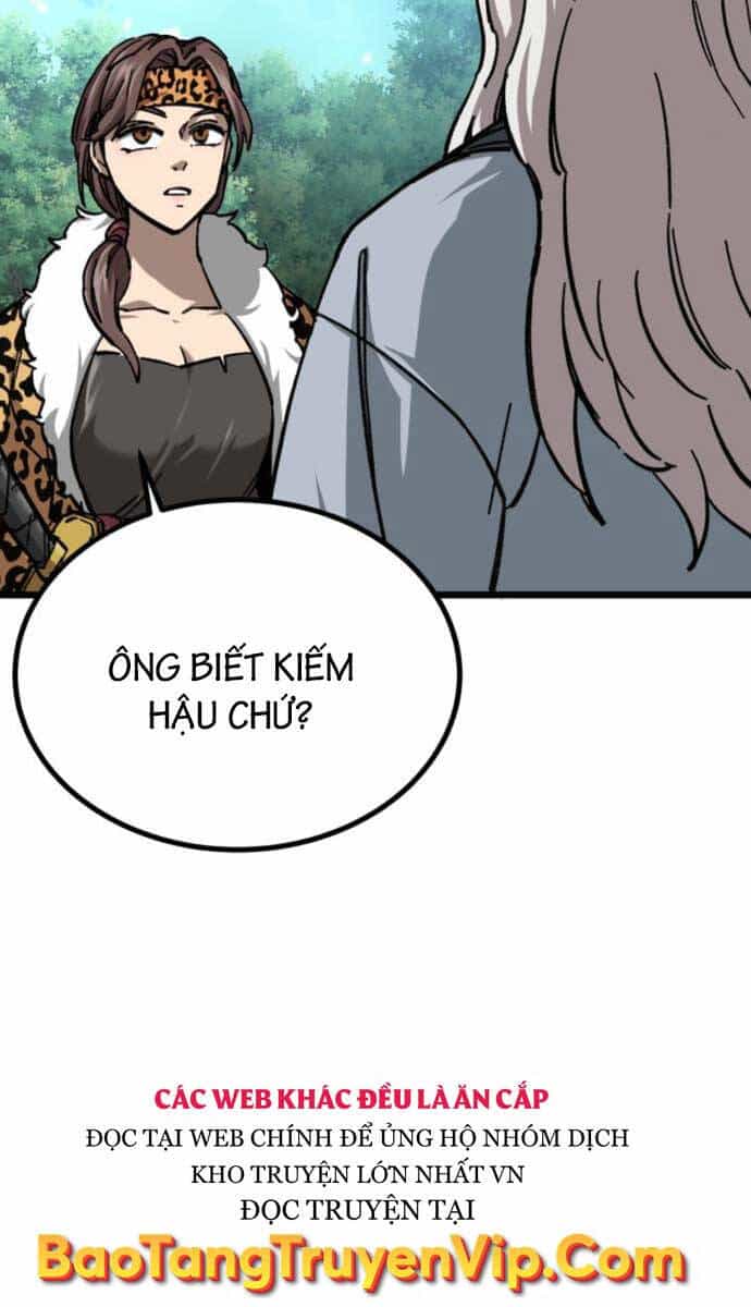 Ông Võ Giả Và Cháu Chí Tôn - Chương 11 - ảnh 4