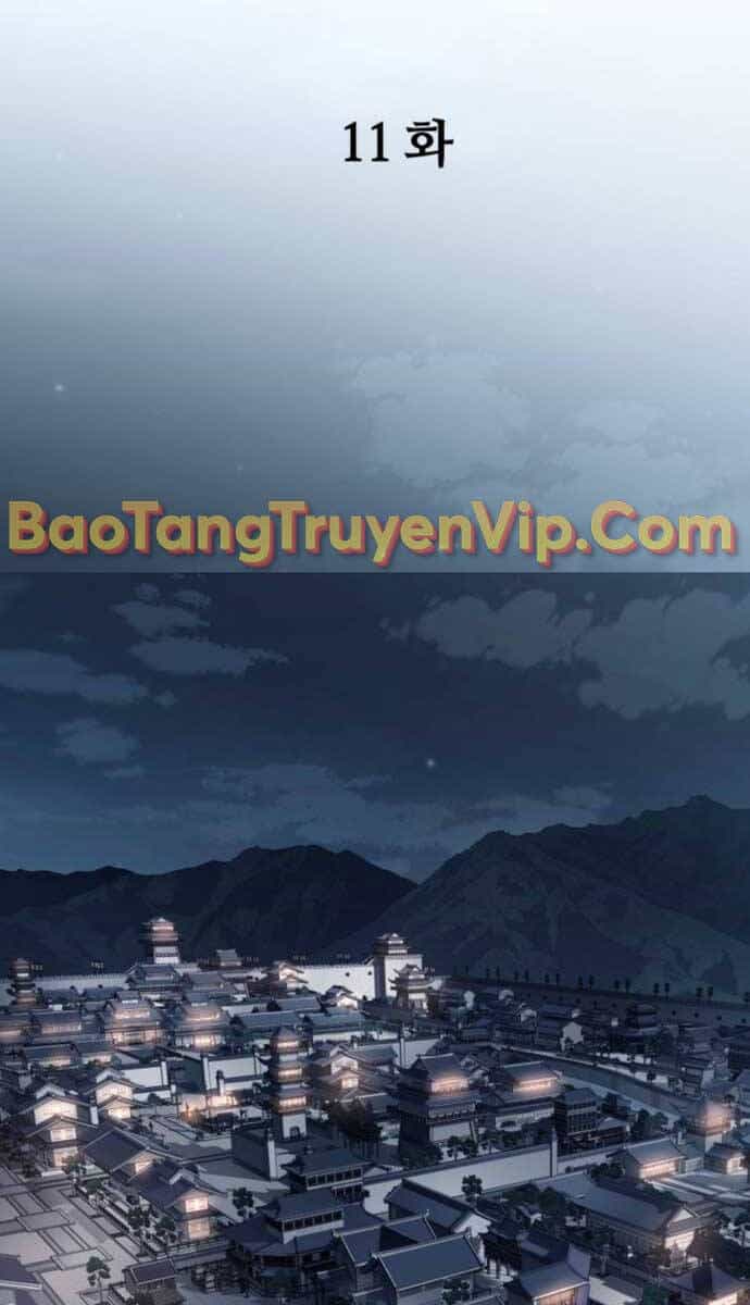 Ông Võ Giả Và Cháu Chí Tôn - Chương 11 - ảnh 43
