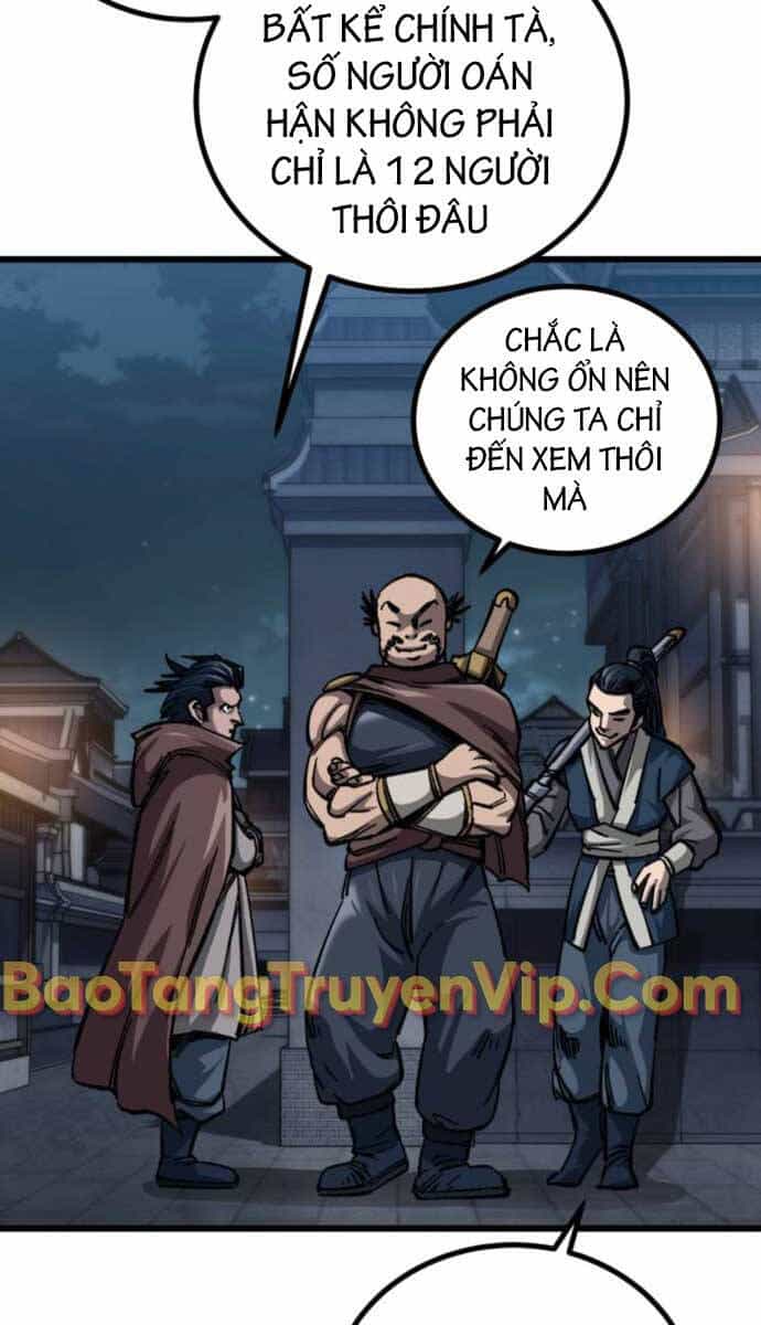 Ông Võ Giả Và Cháu Chí Tôn - Chương 11 - ảnh 47