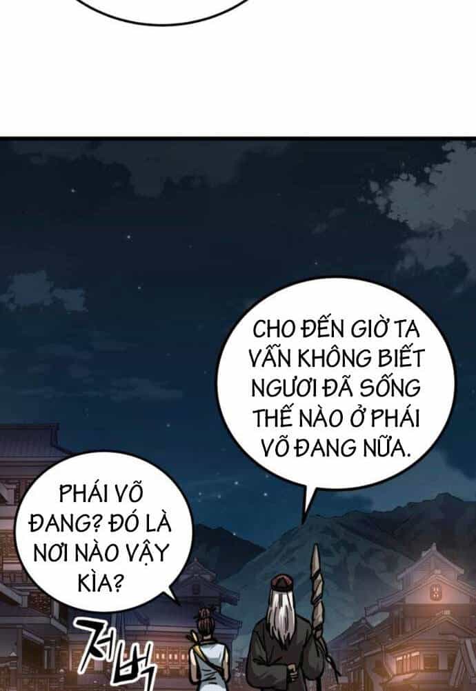 Ông Võ Giả Và Cháu Chí Tôn - Chương 11 - ảnh 60