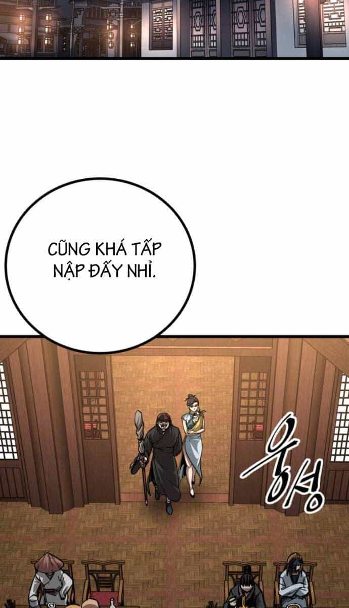 Ông Võ Giả Và Cháu Chí Tôn - Chương 11 - ảnh 62