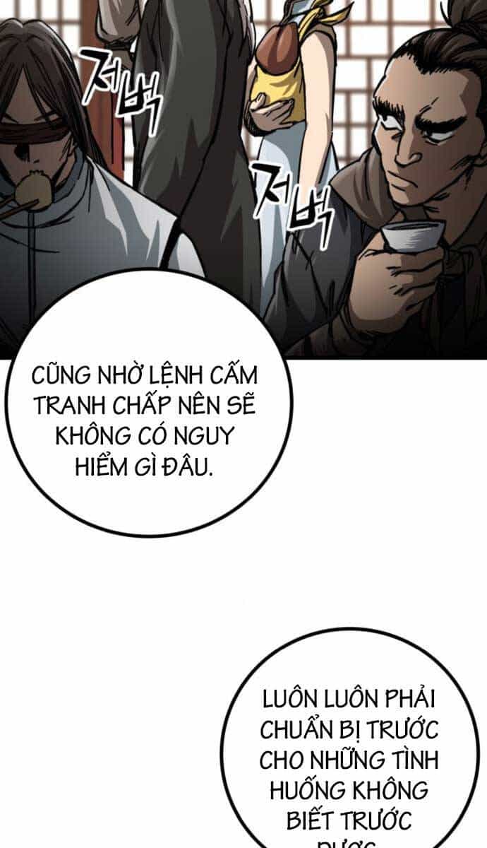 Ông Võ Giả Và Cháu Chí Tôn - Chương 11 - ảnh 65