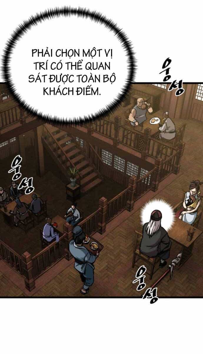 Ông Võ Giả Và Cháu Chí Tôn - Chương 11 - ảnh 67
