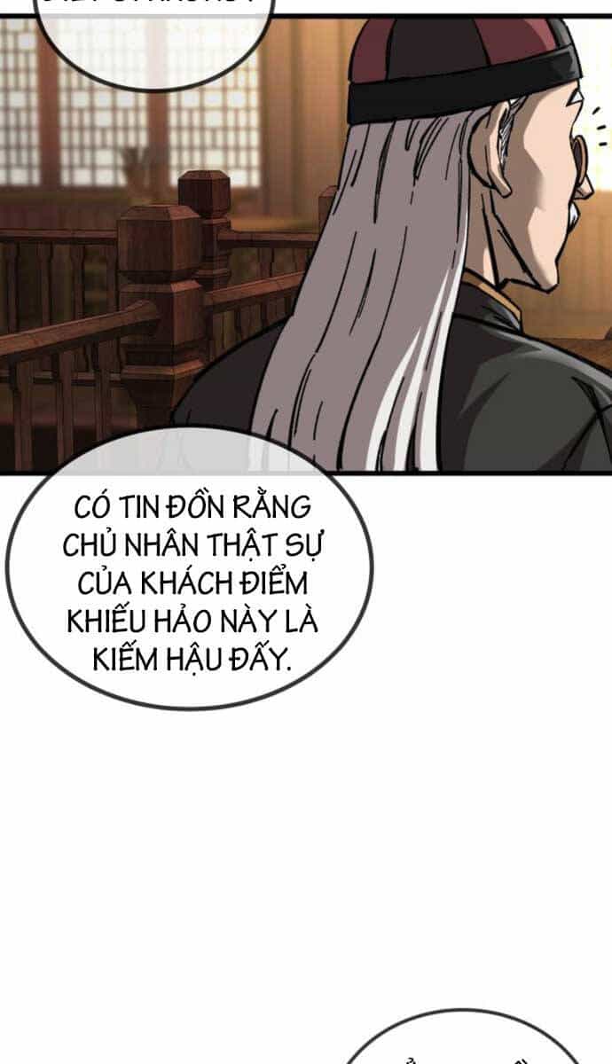 Ông Võ Giả Và Cháu Chí Tôn - Chương 11 - ảnh 71