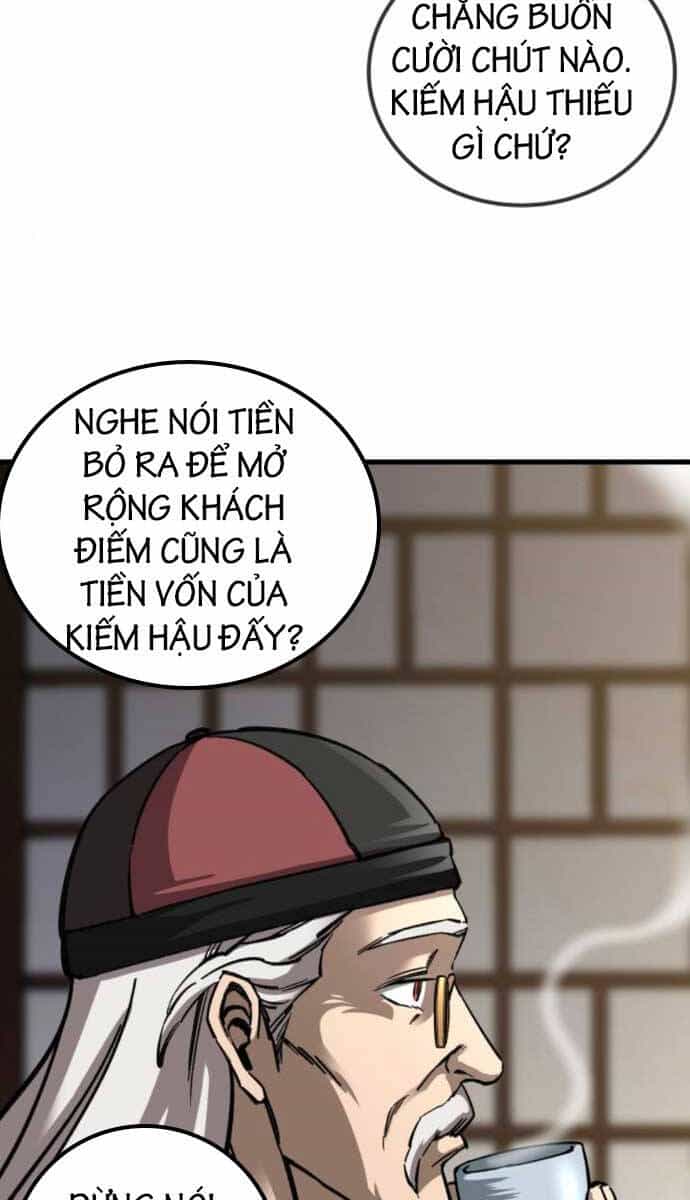 Ông Võ Giả Và Cháu Chí Tôn - Chương 11 - ảnh 72