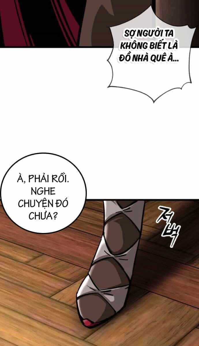 Ông Võ Giả Và Cháu Chí Tôn - Chương 11 - ảnh 78