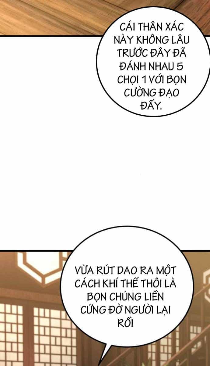 Ông Võ Giả Và Cháu Chí Tôn - Chương 11 - ảnh 79