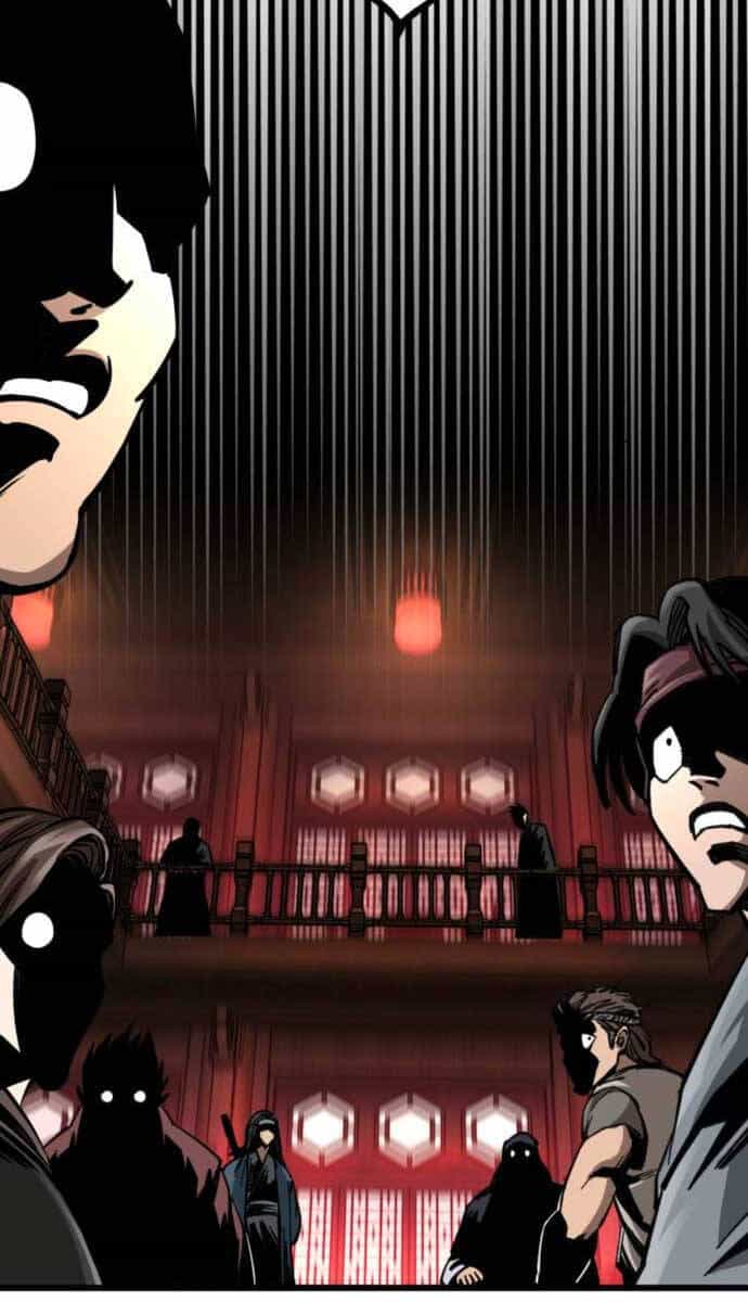 Ông Võ Giả Và Cháu Chí Tôn - Chương 11 - ảnh 85