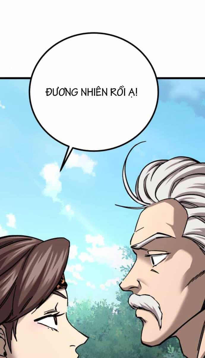 Ông Võ Giả Và Cháu Chí Tôn - Chương 11 - ảnh 9