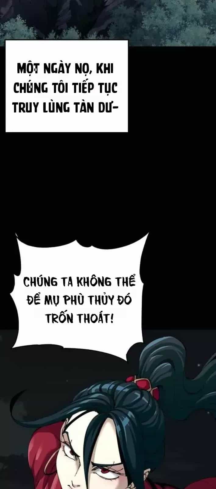Ông Võ Giả Và Cháu Chí Tôn - Chương 107 - ảnh 18