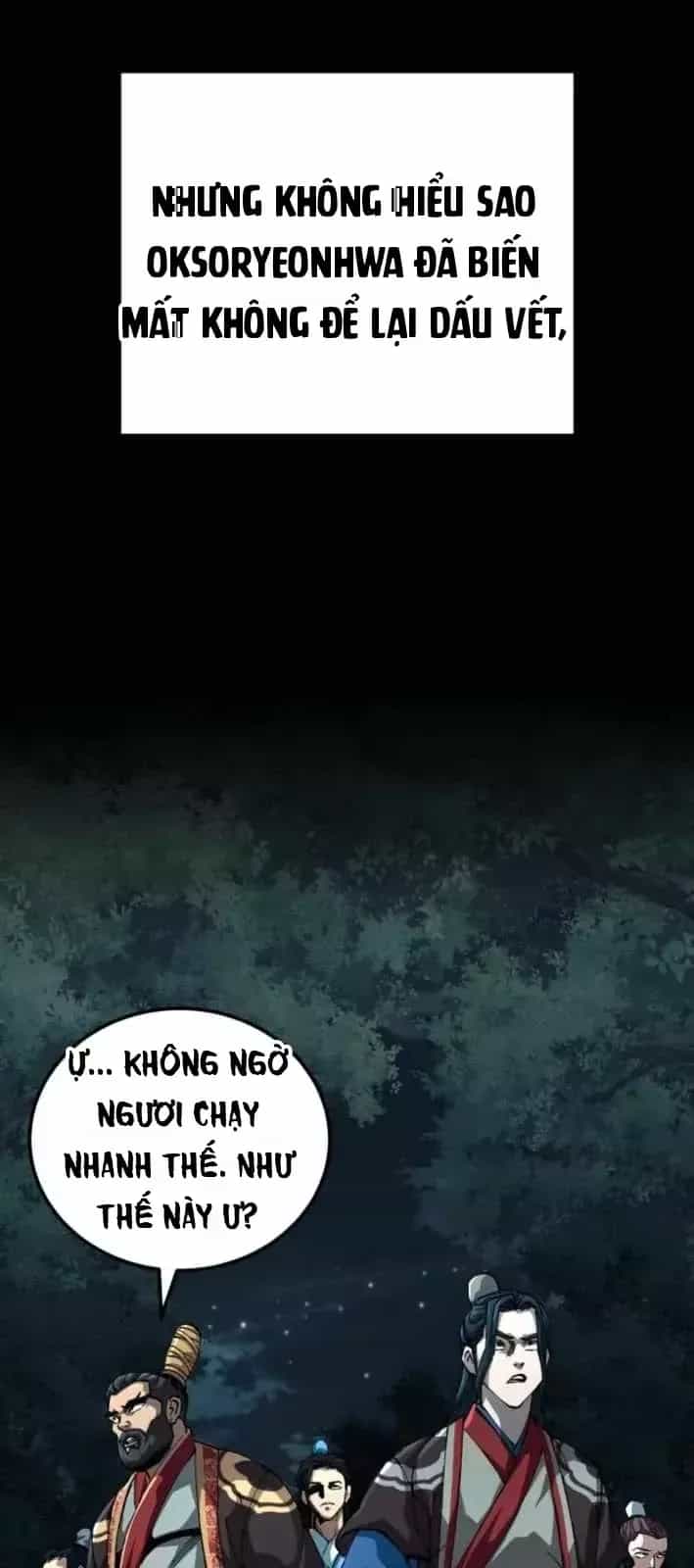 Ông Võ Giả Và Cháu Chí Tôn - Chương 107 - ảnh 20