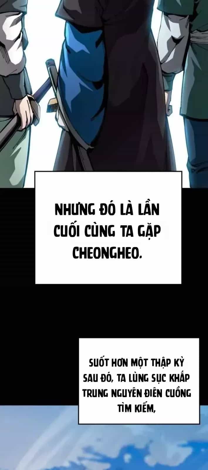 Ông Võ Giả Và Cháu Chí Tôn - Chương 107 - ảnh 25