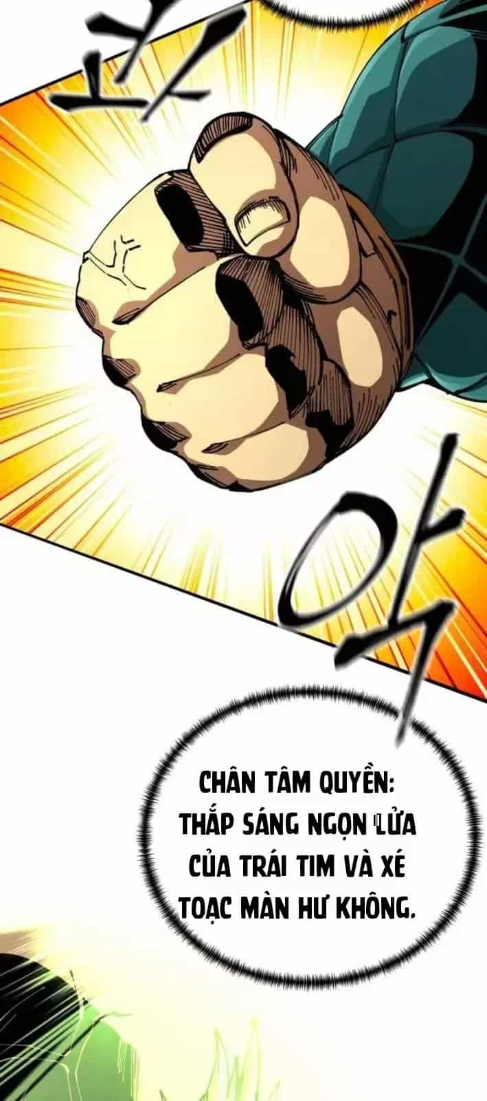 Ông Võ Giả Và Cháu Chí Tôn - Chương 107 - ảnh 49