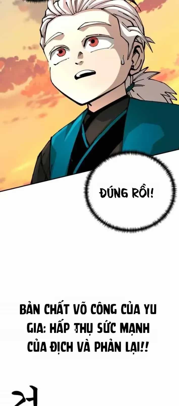 Ông Võ Giả Và Cháu Chí Tôn - Chương 107 - ảnh 54