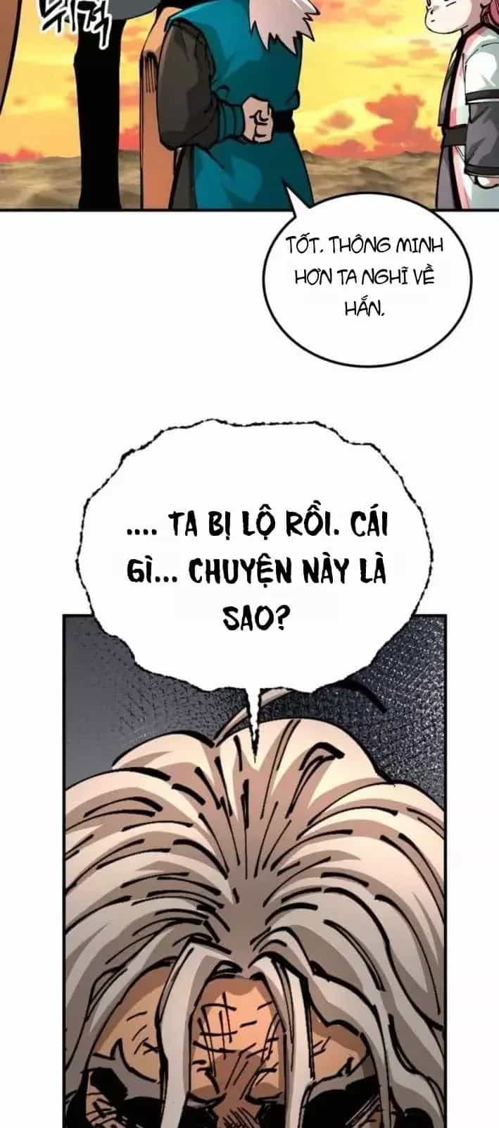 Ông Võ Giả Và Cháu Chí Tôn - Chương 107 - ảnh 70