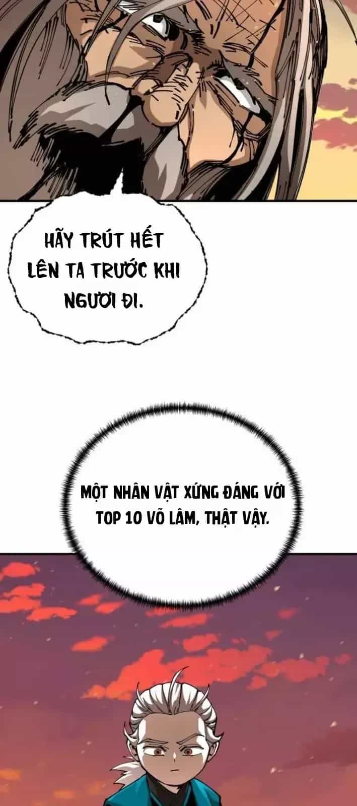 Ông Võ Giả Và Cháu Chí Tôn - Chương 107 - ảnh 74