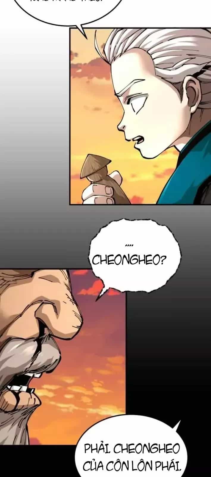 Ông Võ Giả Và Cháu Chí Tôn - Chương 107 - ảnh 76