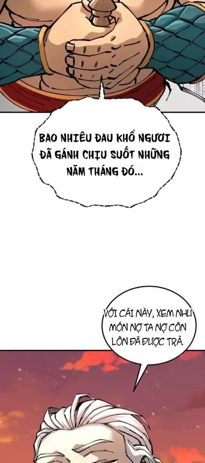 Ông Võ Giả Và Cháu Chí Tôn - Chương 107 - ảnh 86