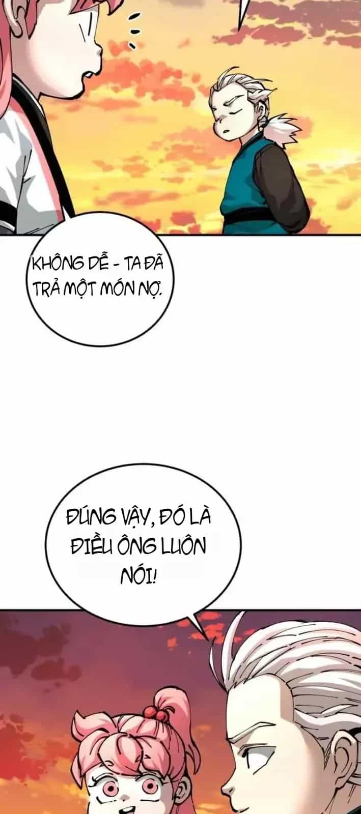 Ông Võ Giả Và Cháu Chí Tôn - Chương 107 - ảnh 88