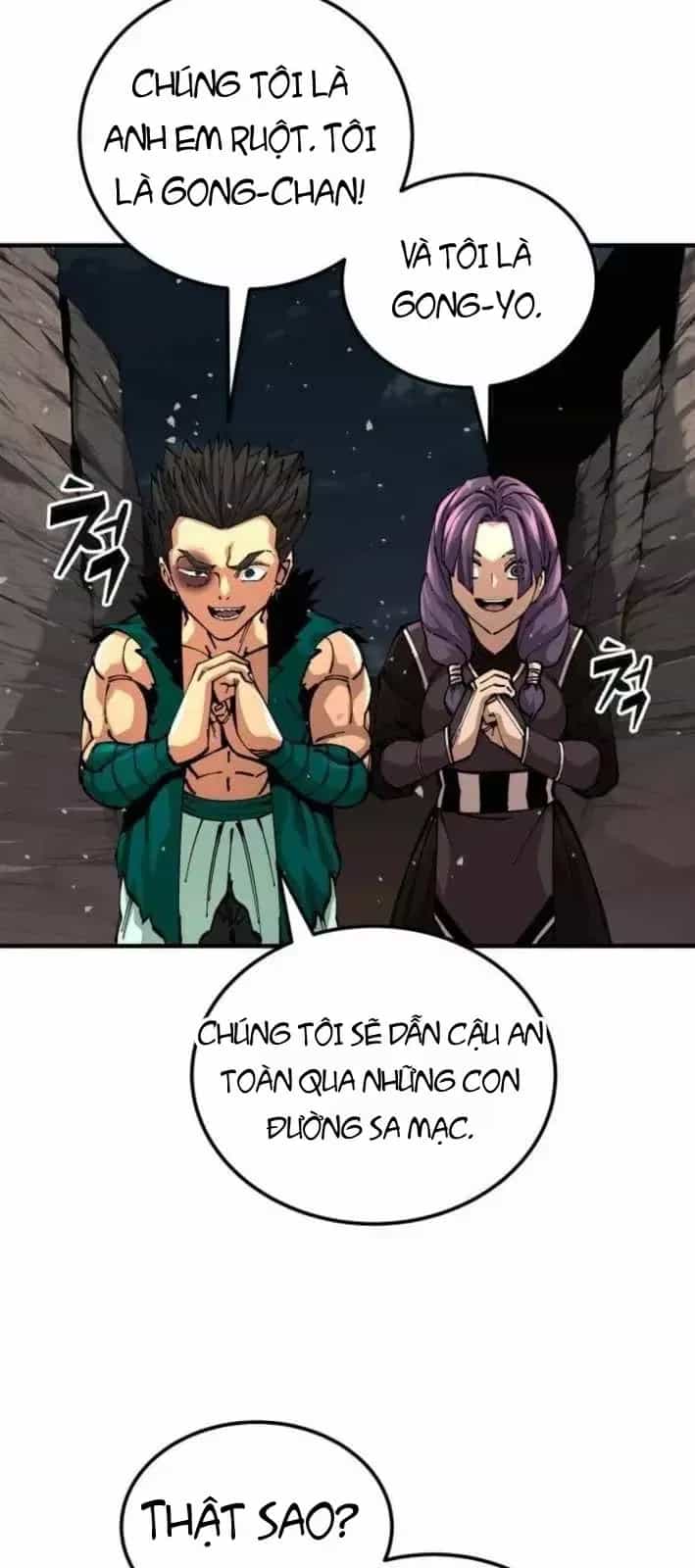 Ông Võ Giả Và Cháu Chí Tôn - Chương 108 - ảnh 10
