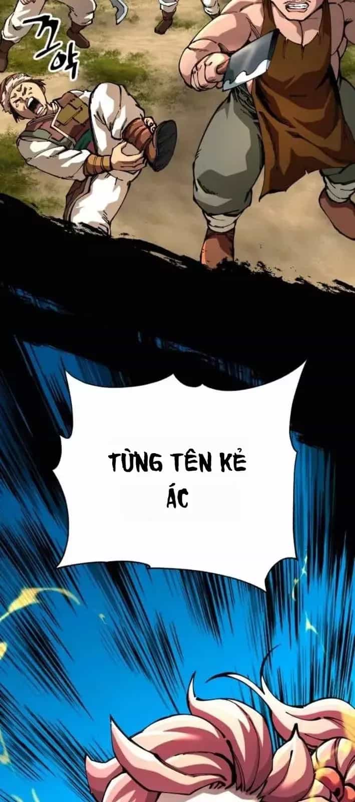Ông Võ Giả Và Cháu Chí Tôn - Chương 108 - ảnh 100