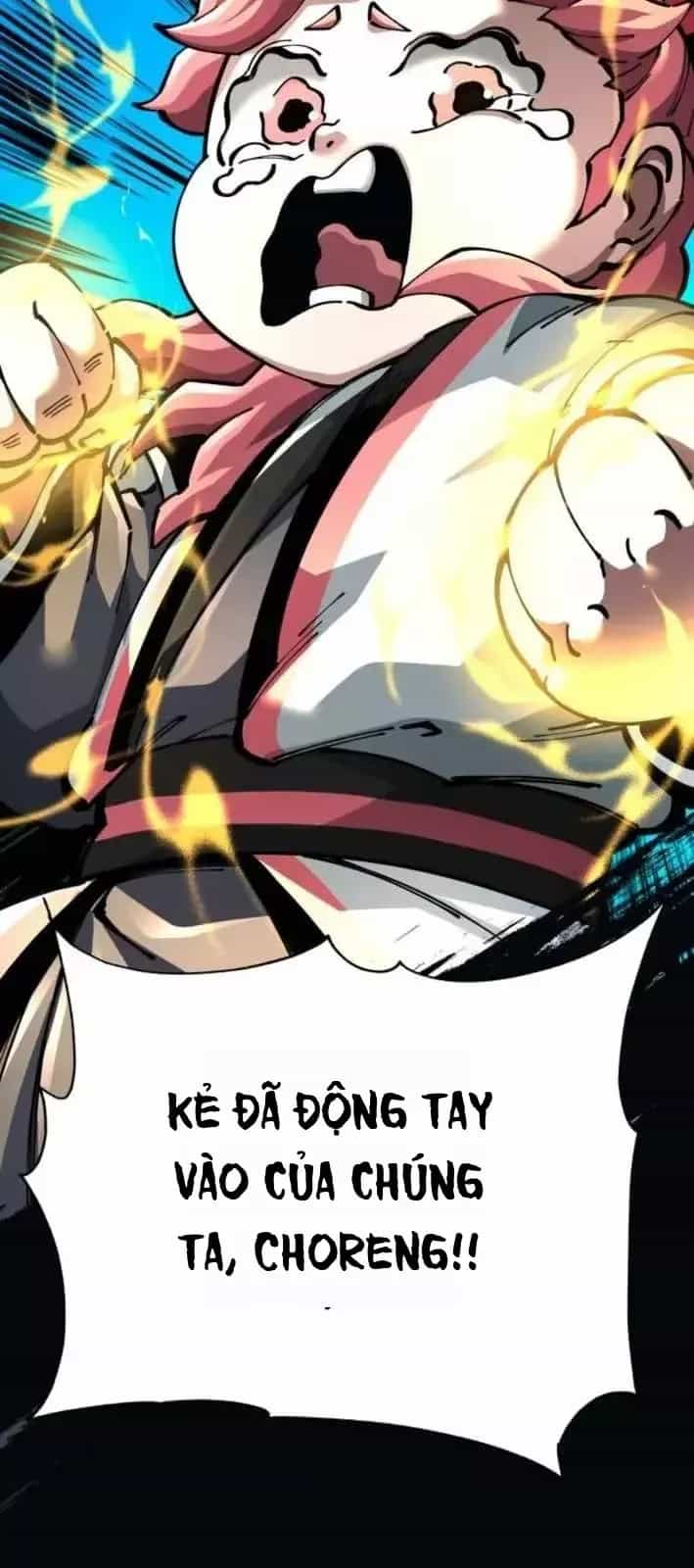 Ông Võ Giả Và Cháu Chí Tôn - Chương 108 - ảnh 101
