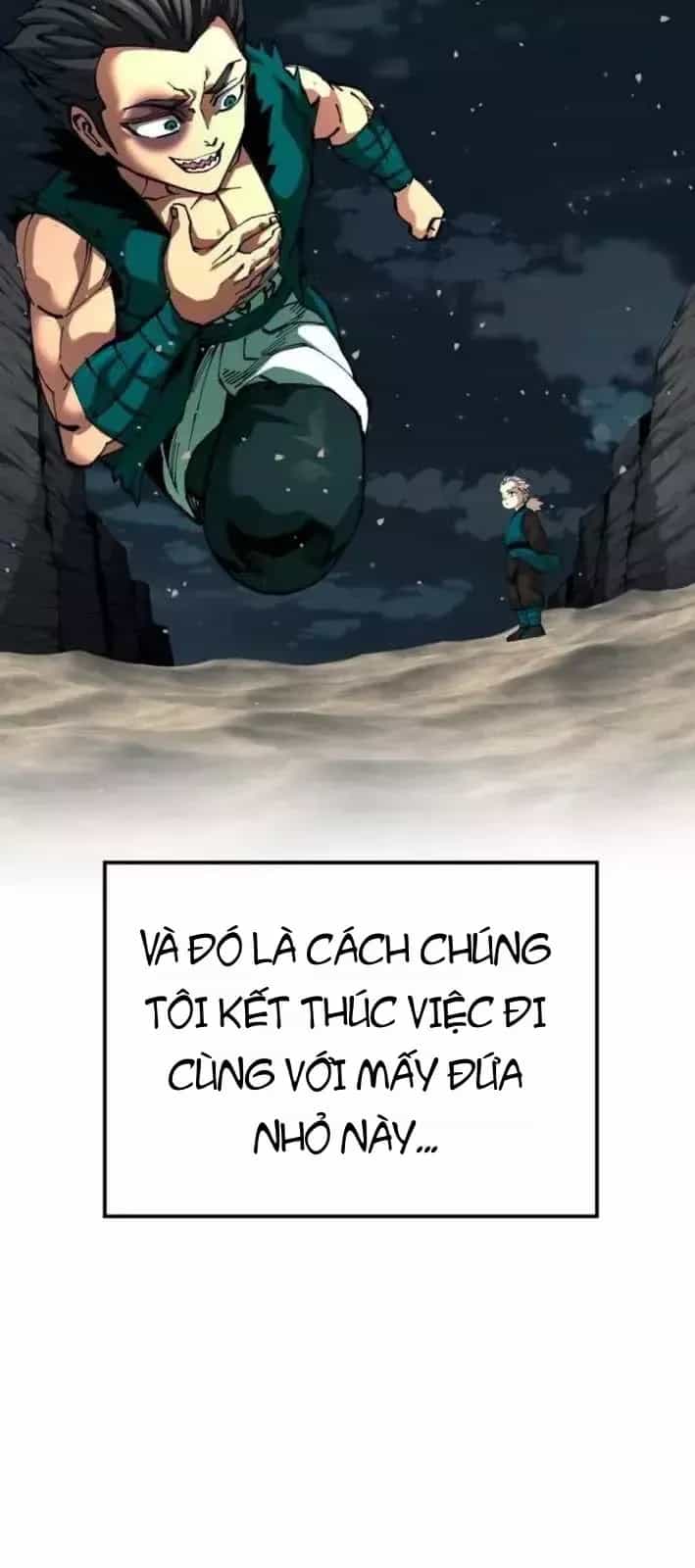 Ông Võ Giả Và Cháu Chí Tôn - Chương 108 - ảnh 13