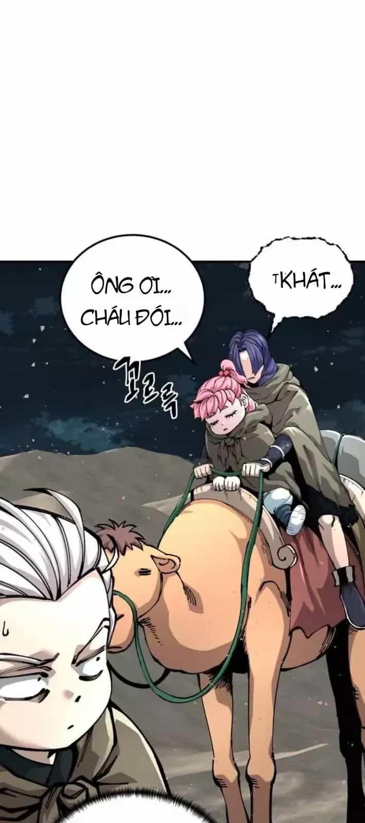 Ông Võ Giả Và Cháu Chí Tôn - Chương 108 - ảnh 15