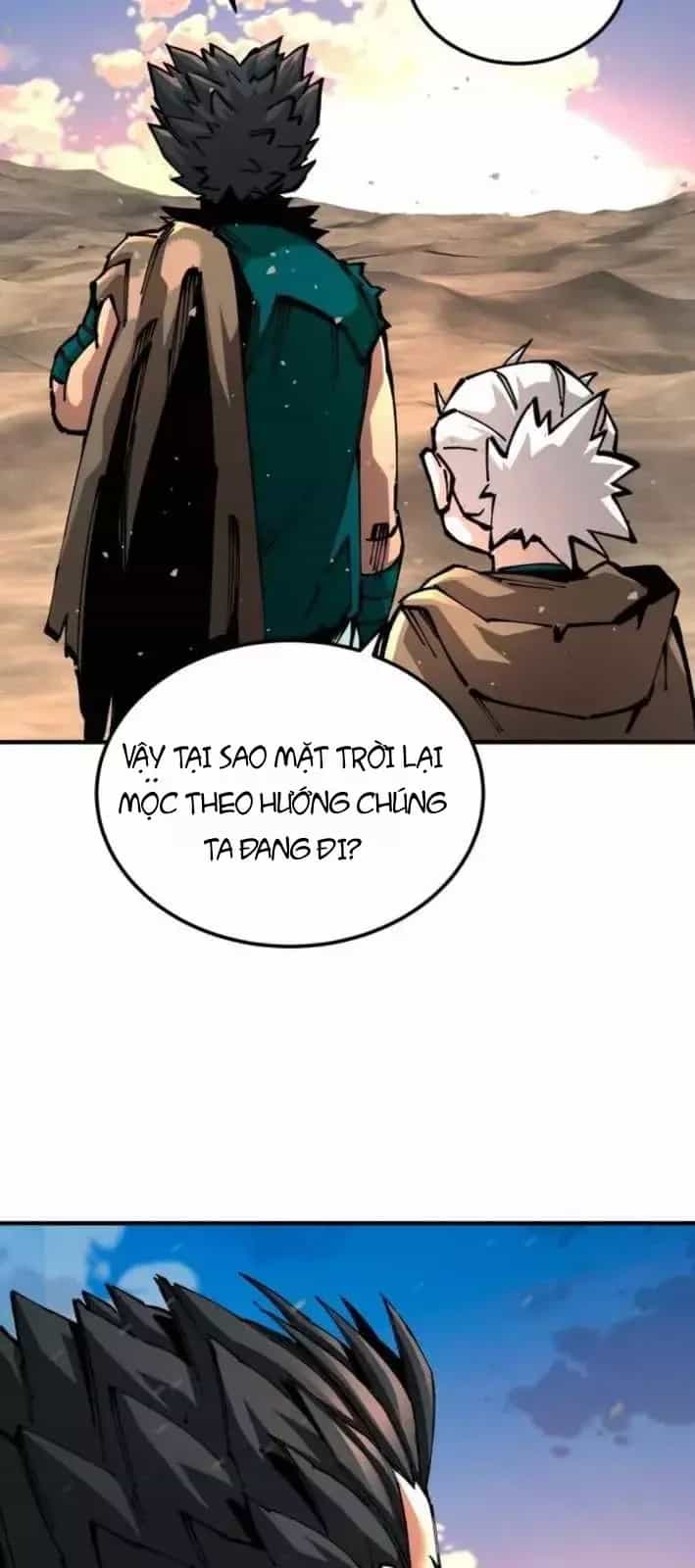 Ông Võ Giả Và Cháu Chí Tôn - Chương 108 - ảnh 19