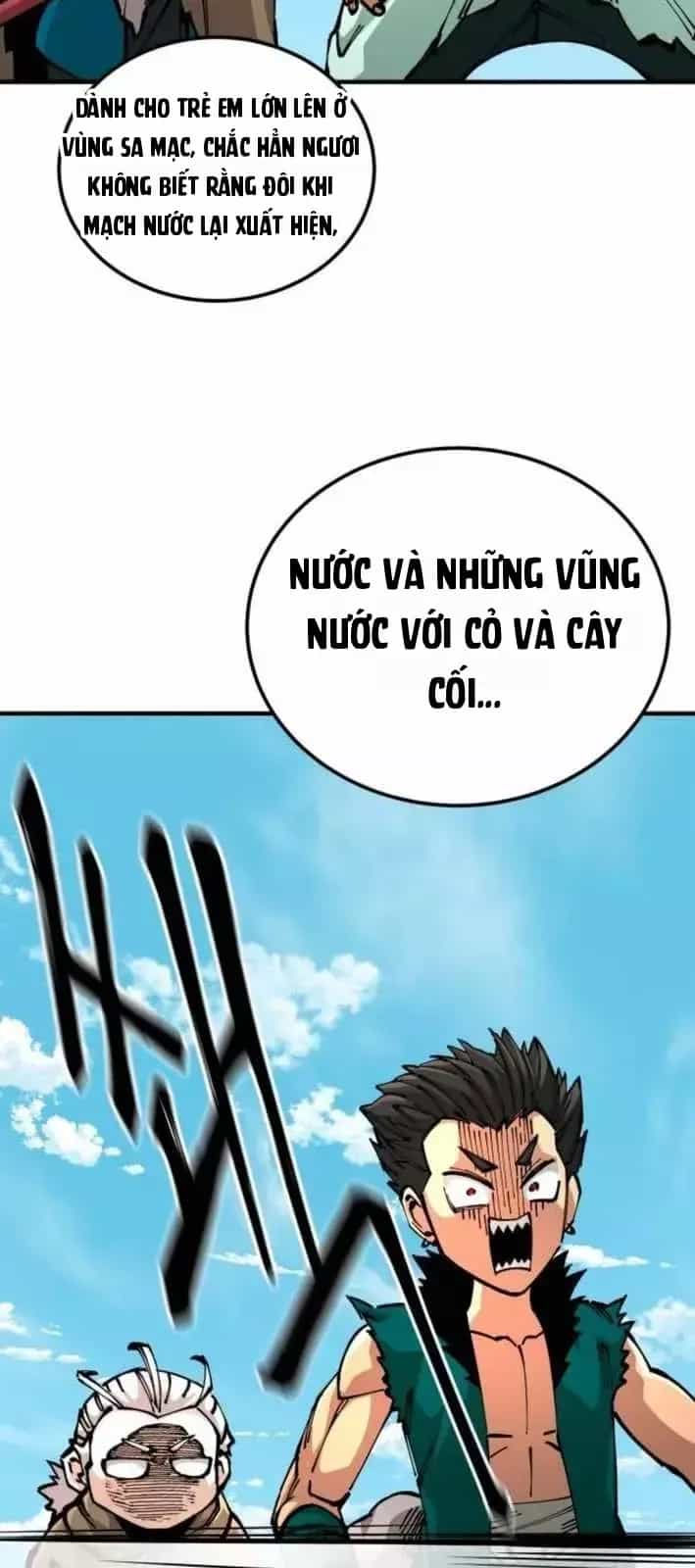 Ông Võ Giả Và Cháu Chí Tôn - Chương 108 - ảnh 27
