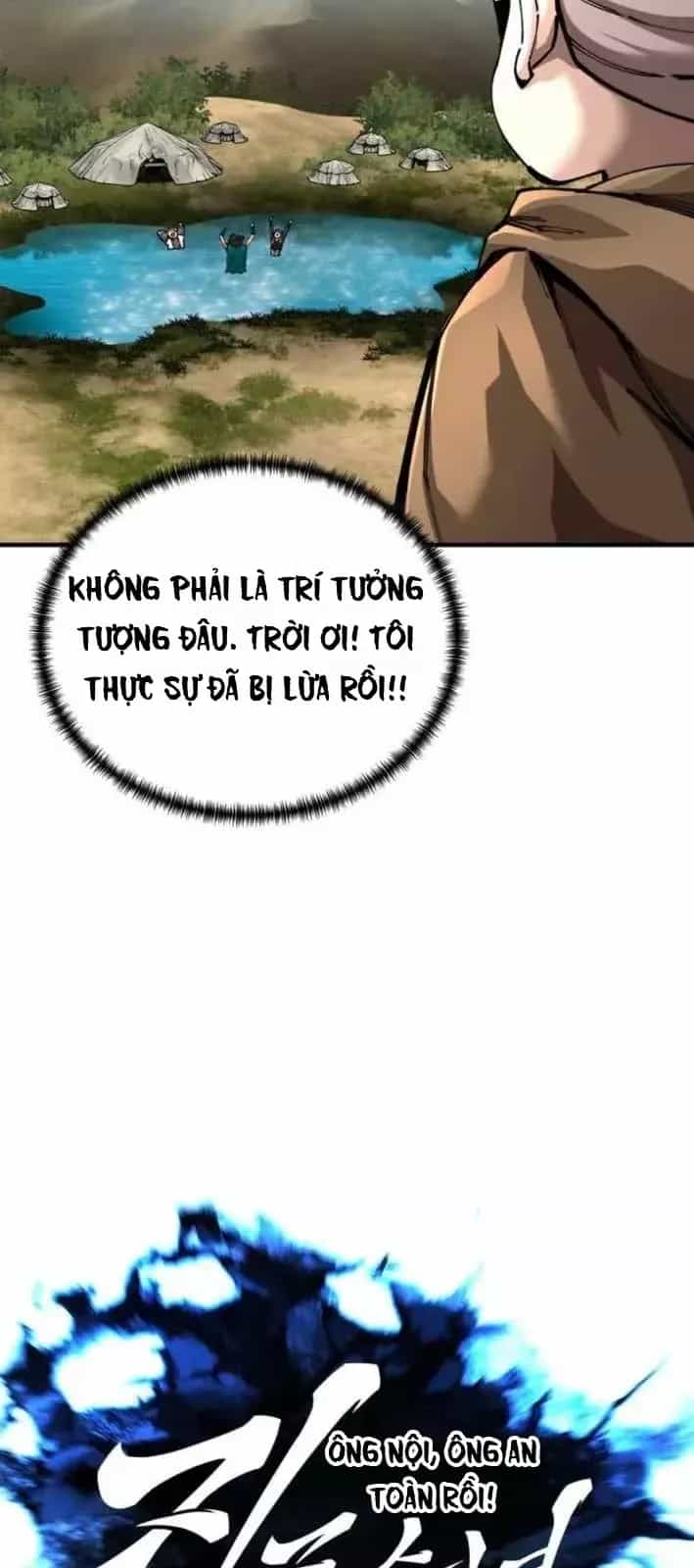 Ông Võ Giả Và Cháu Chí Tôn - Chương 108 - ảnh 33