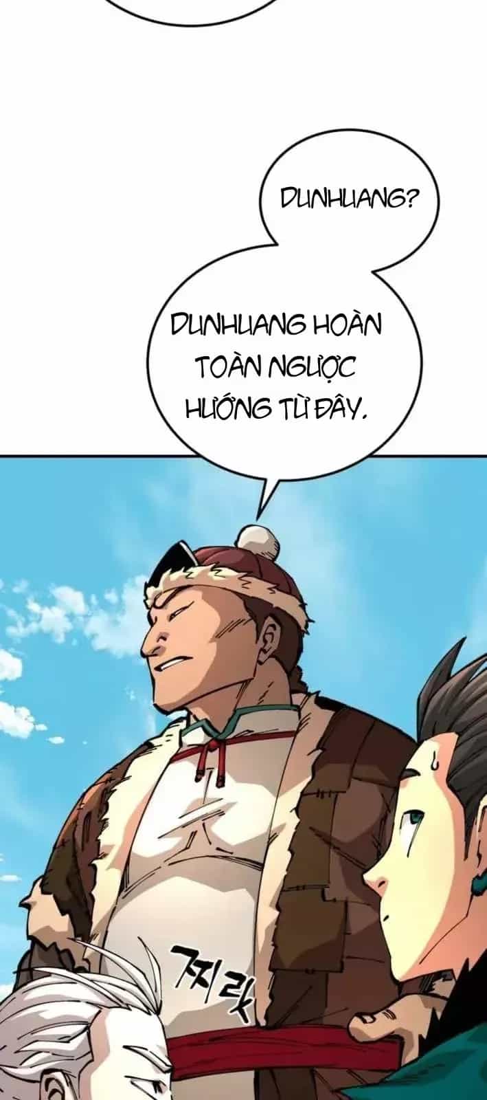 Ông Võ Giả Và Cháu Chí Tôn - Chương 108 - ảnh 41