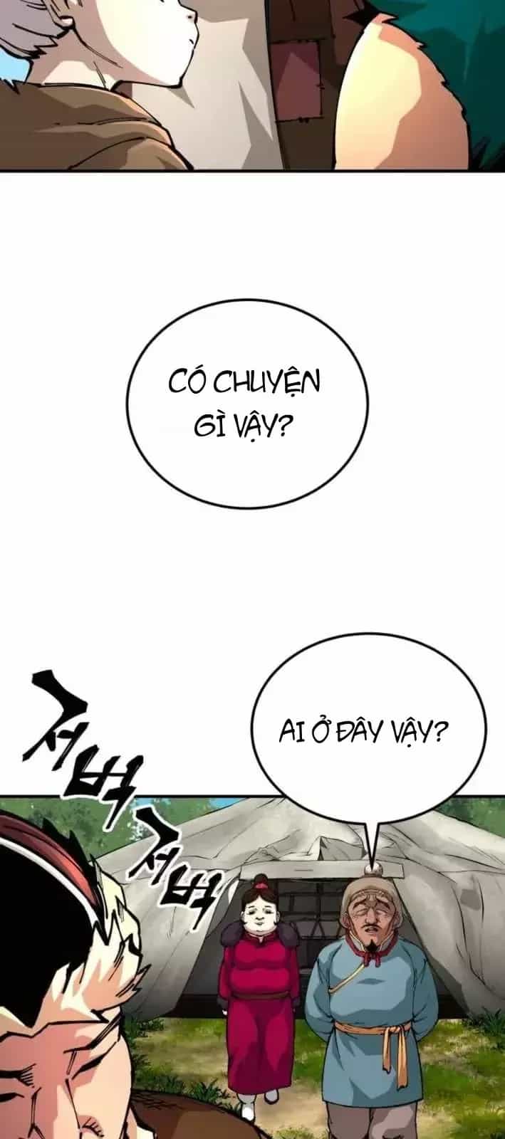Ông Võ Giả Và Cháu Chí Tôn - Chương 108 - ảnh 42